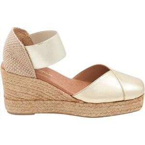 Andre Assous | Pedra Espadrille Wedge